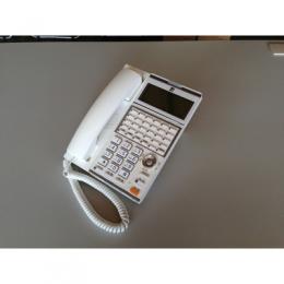 中古ビジネスフォン SAXA TD610(W)