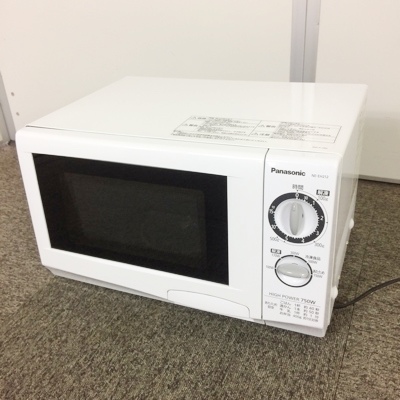 オフィス家具リサイクルミラクル福岡店 / 【中古】電子レンジ ...